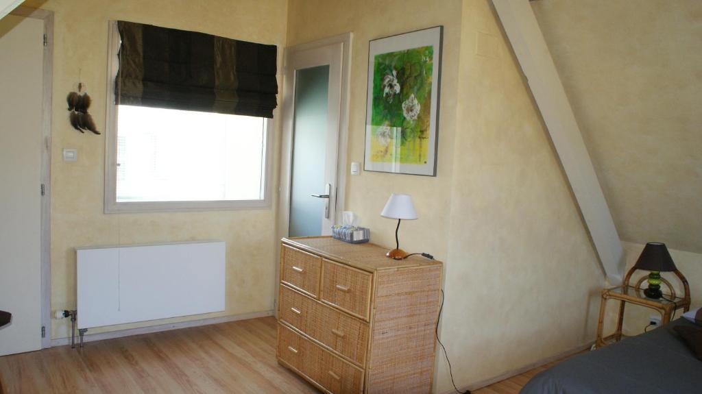 Chambre D'Hotes Le Vogelgarten Sigolsheim Zimmer foto